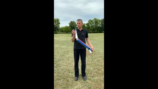 Водяная ракета. Занятие №1 смотреть онлайн