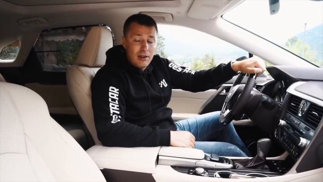 ОБЗОР LEXUS RX 450h смотреть онлайн