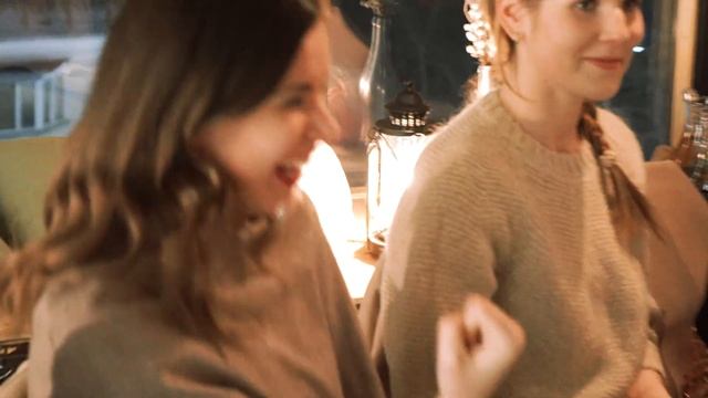 Новогодний Корпоратив смотреть онлайн