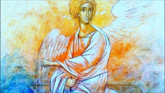 Исцеление. Ангелы-помощники Архангела Рафаила — главного целителя душ и тел человеческих. смотреть онлайн