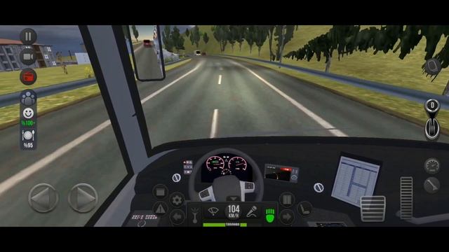 Автобус Simulator : Ultimate | BUS SIMULATOR ULTIMATE. смотреть онлайн