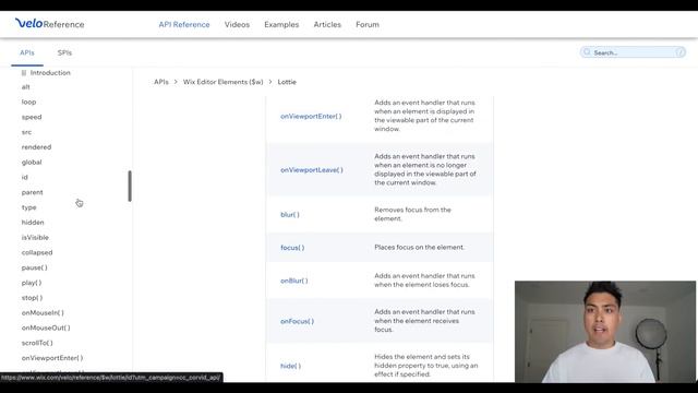 Create an Interactive Animation with Lottie Animations смотреть онлайн