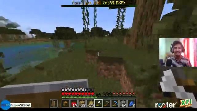 ?MINECRAFT SMP 24/7 JAVA/PE FIRST STREAM ON BOOYAH! смотреть онлайн