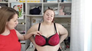 Как сшить бюстгальтер на большую грудь и не ошибиться.