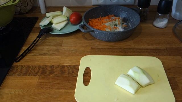 МЕНЮ НА 2 ДНЯ Что приготовить на Обед и Ужин смотреть онлайн