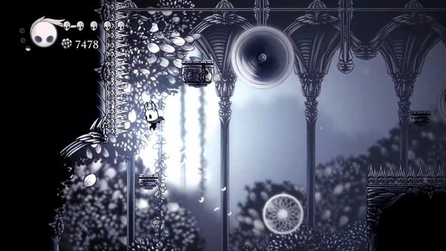 Hollow Knight 27: Proconiini смотреть онлайн