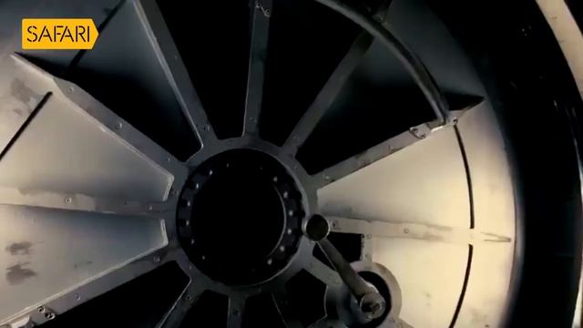 History | Henry Ford - 02 | Safari TV смотреть онлайн