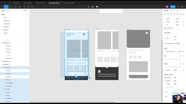 Curso uiBoost - Aula de Introdução ao Figma смотреть онлайн
