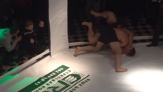 LeoMax Fightnight10 смотреть онлайн