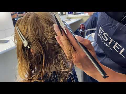 Парикмахерское искусство смотреть онлайн