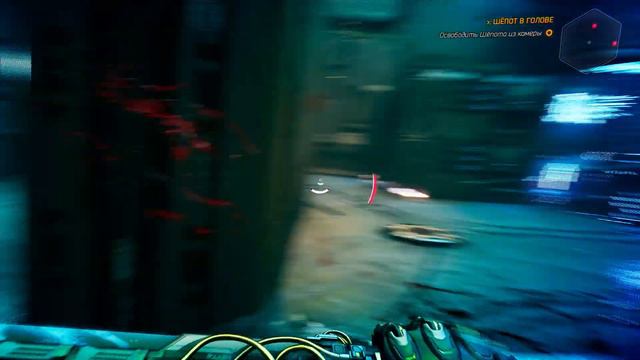 ВОТ Я БЕЖАЛ, БЕЖАЛ И ПРИЗРАКОМ СТАЛ | Ghost Runner смотреть онлайн