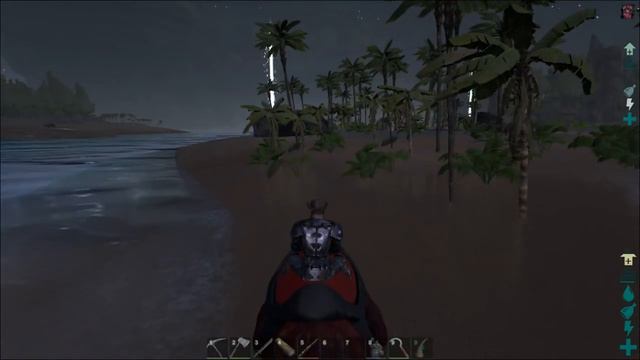 Ark Survival Evolved - Как притамить Богомола #135 смотреть онлайн