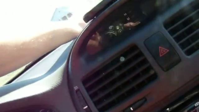 Rockford Fosgate Single P3 12" in Kia Spectra **Miss you already** смотреть онлайн
