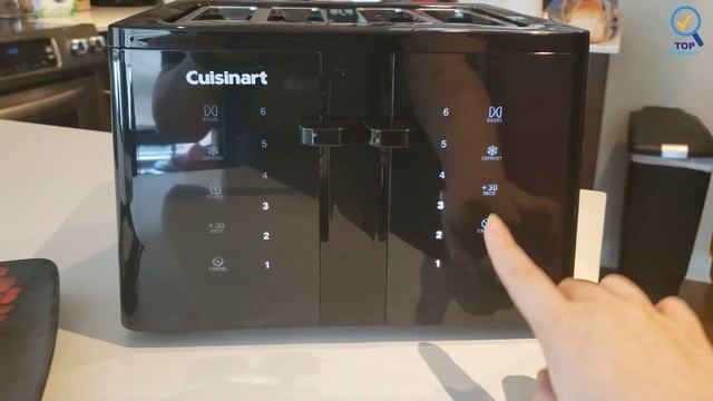 Best 4 Slice Toasters 2023 | Top 5 Best Four Slice Toasters Review смотреть онлайн