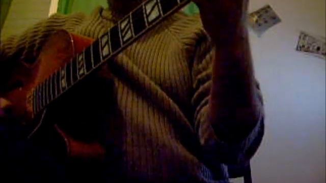 A Modern Method for Guitar Berklee 1, Chord Etude No1.. смотреть онлайн