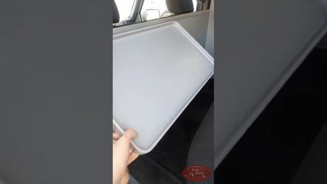 Грузопассажирская Нива с отдельным отсеком - смотрим на суть, а не на комплектацию