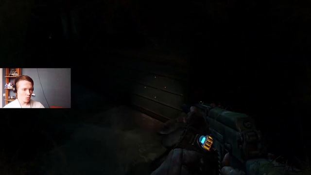 Мельник, Ульман и Полис. ПРОХОЖДЕНИЕ Metro 2033 Redux #4 смотреть онлайн