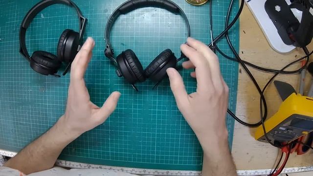 Sennheiser HD25 vs HD25 Light - what is the difference in the 2021 models смотреть онлайн