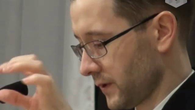 «Женщины и Ислам» 1/9 смотреть онлайн