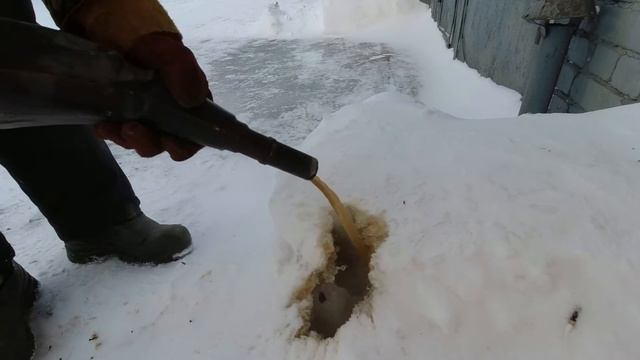 Как очистить резонатор 2Т мотоцикла. Пробуем старый дедовский способ! смотреть онлайн