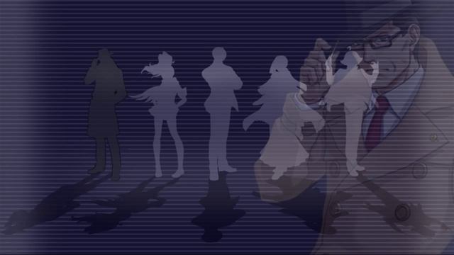 Gyakuten Kenji 2 | Reminiscence ~ IS 7 incident (Arrangement) смотреть онлайн