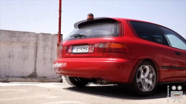 Honda Meeting 2017 / HondaFest Race Track Dragon смотреть онлайн