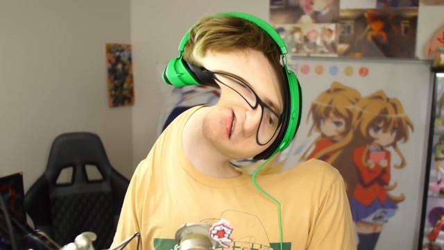 Reacting to My Danganronpa Execution ... смотреть онлайн