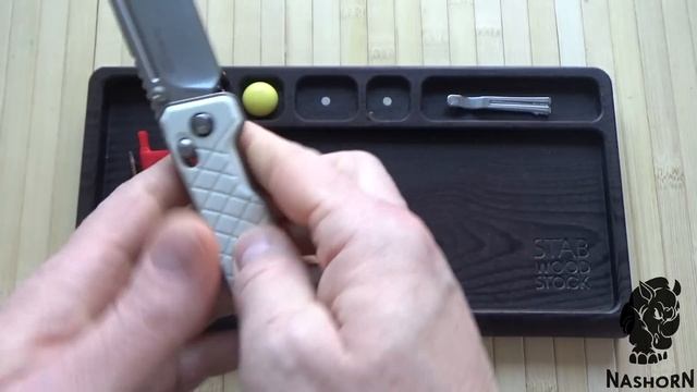 NEW SRM INTEGRAL RUBIK 7228 с Цельным Моно Лайнером