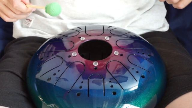 Двухсторонний Узоры Ø30cm смотреть онлайн