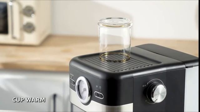 5 Under 100 $ Espresso Coffee Machines смотреть онлайн
