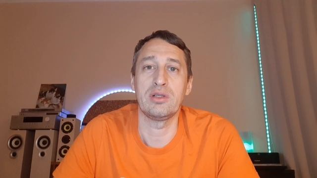 DAY 1696 _ интерком от яндекс в умном доме... смотреть онлайн