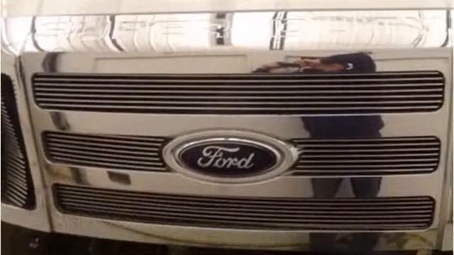 2008 Ford F-250 SD Used Cars Strasburg ND смотреть онлайн
