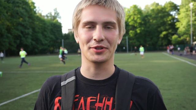 Феникс вышел в 1/4 финала Urban Cup. Интервью. смотреть онлайн