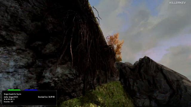 Skyrim Special Edition: ▶️5 BRAND NEW CONSOLE MODS◀️ #596 (PS4/XB1) смотреть онлайн