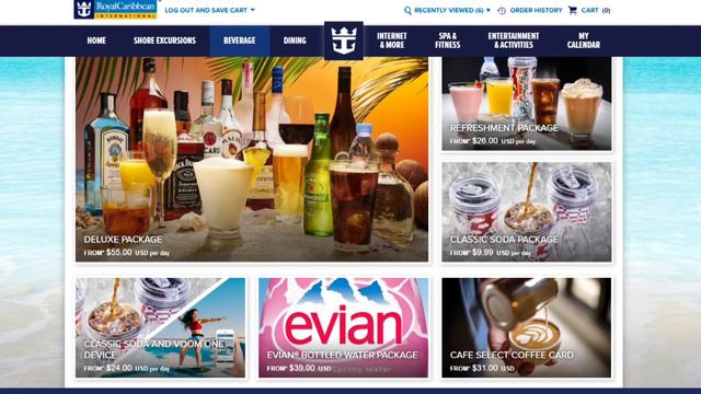 VOOM Internet DISCOUNTS And REVIEW Royal Caribbean Cruise Ship Internet смотреть онлайн