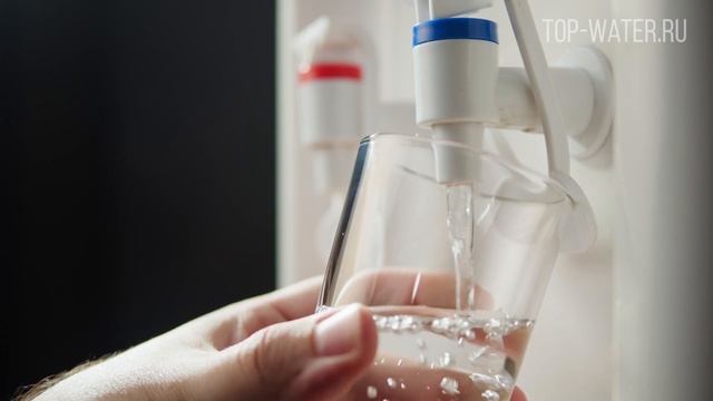 Рейтинг компаний по доставке воды в Москве и Московской области смотреть онлайн