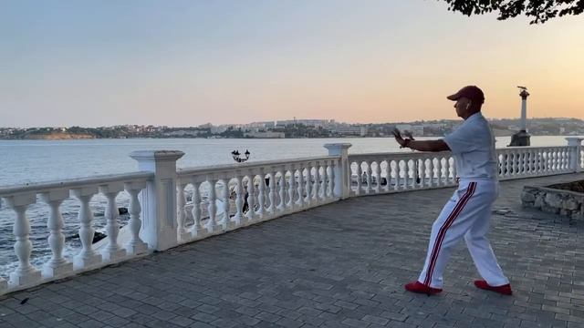 Ицюань / Yiquan (257 день). Фуань Чжуан / Фуань Шили (Фали) / Дабу / Хэн Цюань  / Гуньфа / Дубинки