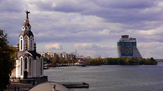 Какую религию Бог считает истинной? смотреть онлайн