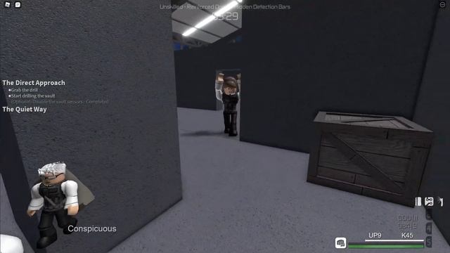 0 Knowledge about "The Killhouse" after thousands hours of Entry Point gameplay смотреть онлайн