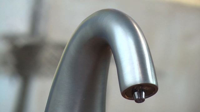 MAC Faucets, LLC. Video 97. MP17 Description. (30 seconds version). смотреть онлайн