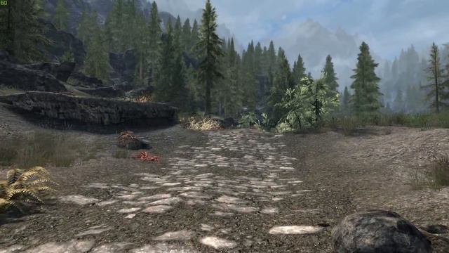 Skyrim SE Chapter 4 - MOD RAMBLE #3.5 : Mostly Finished смотреть онлайн