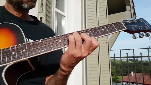 Moonlight Sonata Acoustic guitar смотреть онлайн
