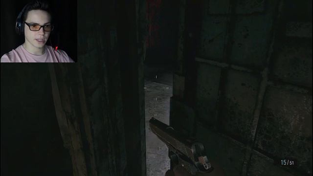 ФЕРМА ГЕЙЗЕНБЕРГА // ИТАН ВРУБИЛ МУЖИКА // ПРОХОЖДЕНИЕ // Resident Evil 8 Village #12 смотреть онлайн