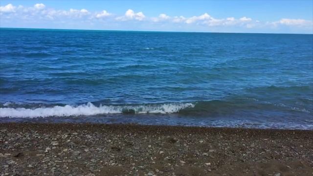 LAKE. Balkhash. смотреть онлайн