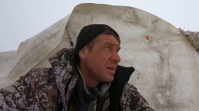 Весенние щуки, тетерева и наледь. смотреть онлайн