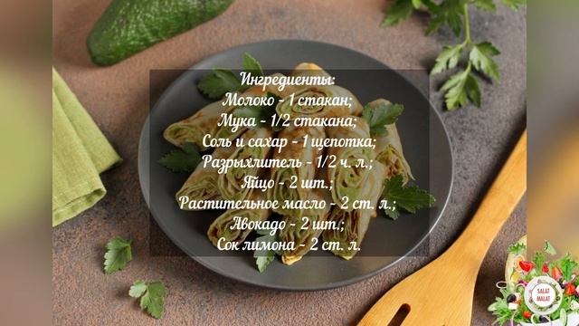 7 рецептов блинов на каждый день!!! смотреть онлайн