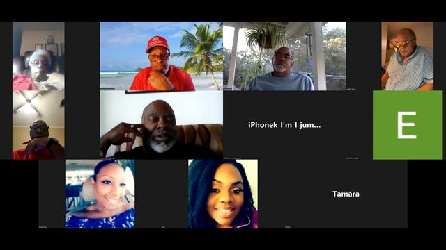 July 19, 2022 Moss Genealogy Research Group Zoom Meeting