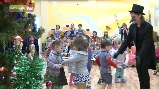 Любимую сказку подарили родители смотреть онлайн