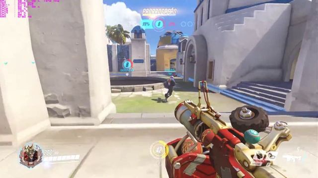 Overwatch A8 3800 quad-core 3,6 ghz gtx 750 2 gb evga 8 gb ram 1080p смотреть онлайн