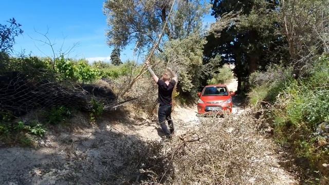 Импровизации Потоков